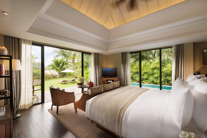 Anantara Layan Phuket Resort 4
