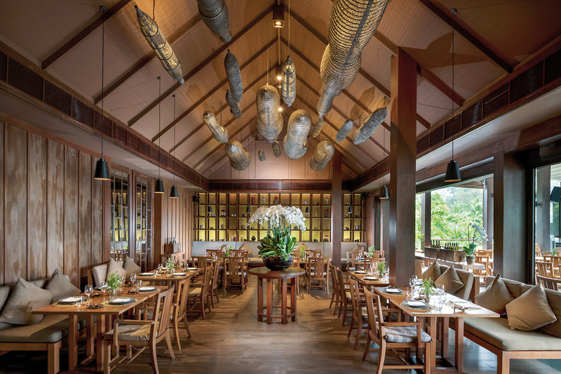 Anantara Layan Phuket Resort 12