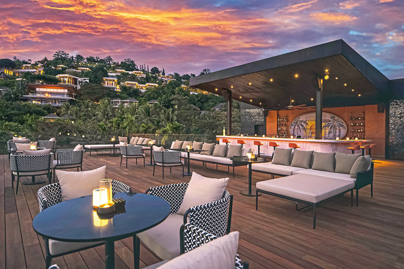 Anantara Layan Phuket Resort 15