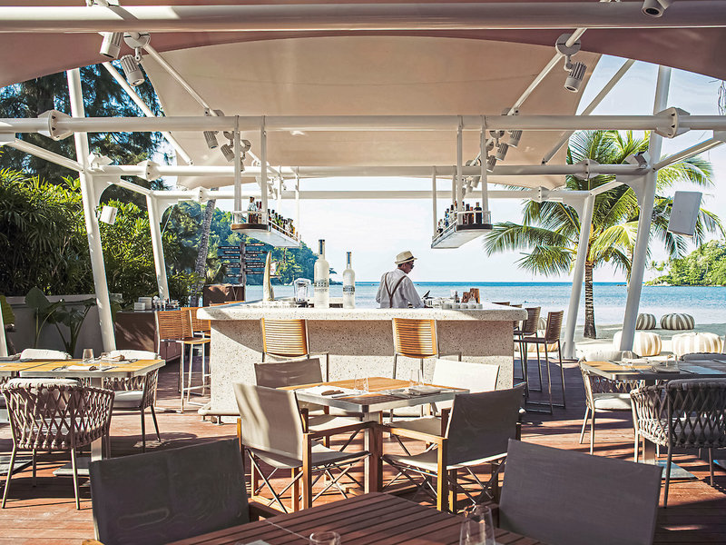 Anantara Layan Phuket Resort 17