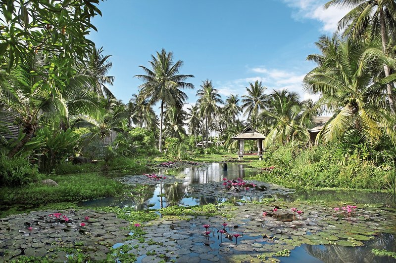 Anantara Layan Phuket Resort 20