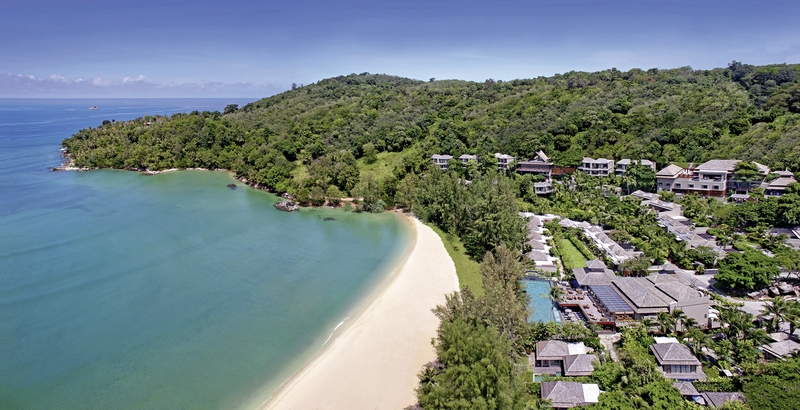 Anantara Layan Phuket Resort 23