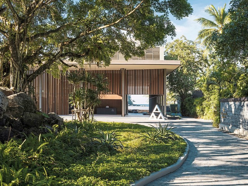 Anantara Layan Phuket Resort 27