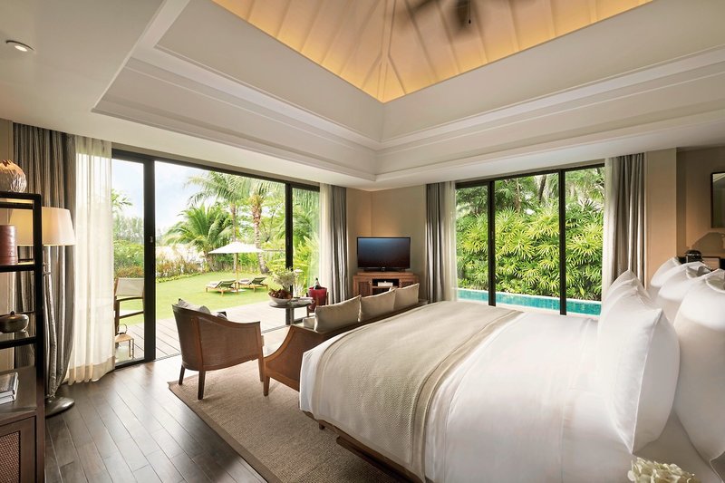 Anantara Layan Phuket Resort 30