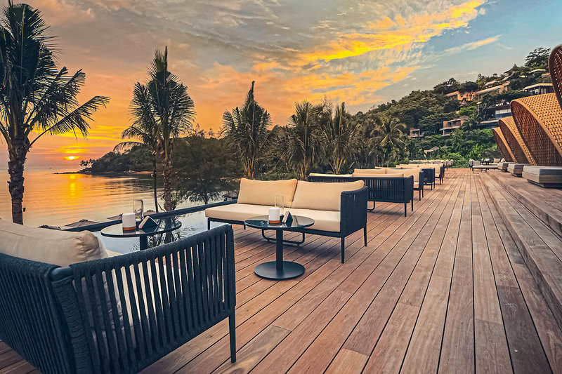 Anantara Phuket Layan Resort & Spa 3