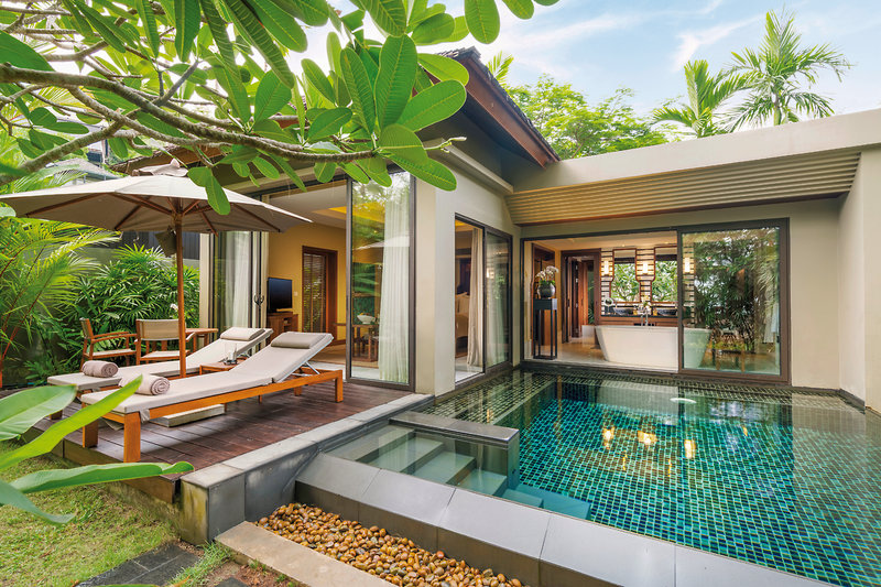 Anantara Phuket Layan Resort & Spa 14