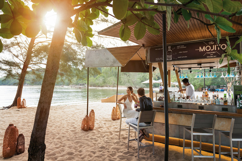 Anantara Phuket Layan Resort & Spa 22