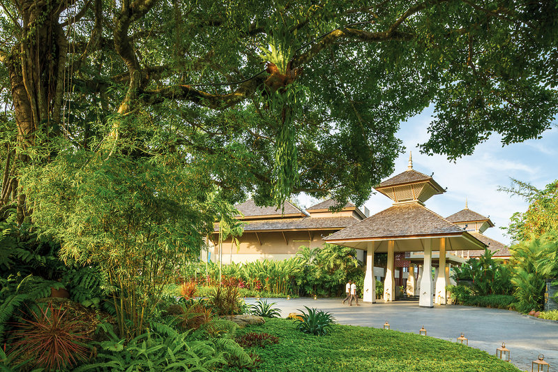 Anantara Phuket Layan Resort & Spa 24