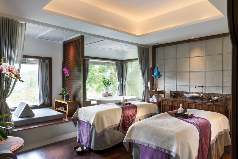 Anantara Phuket Layan Resort & Spa 25