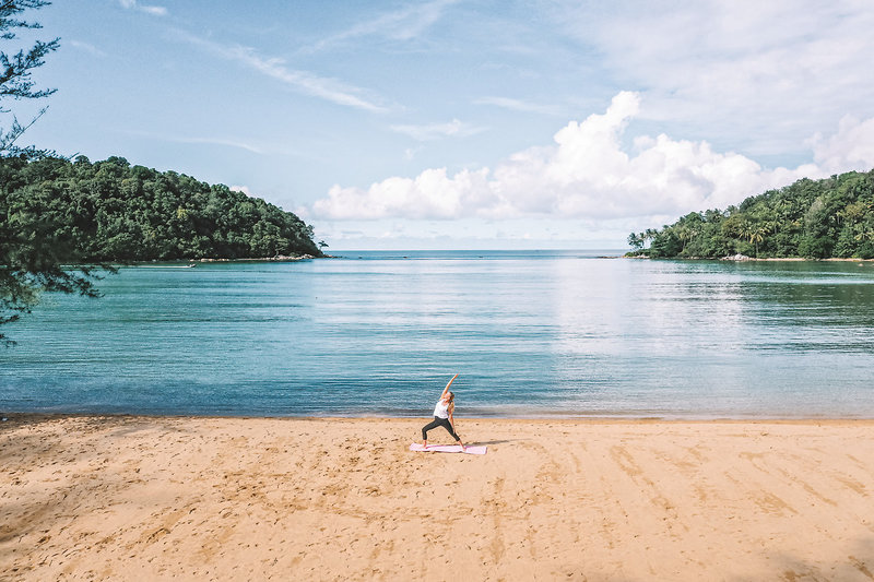 Anantara Phuket Layan Resort & Spa 28