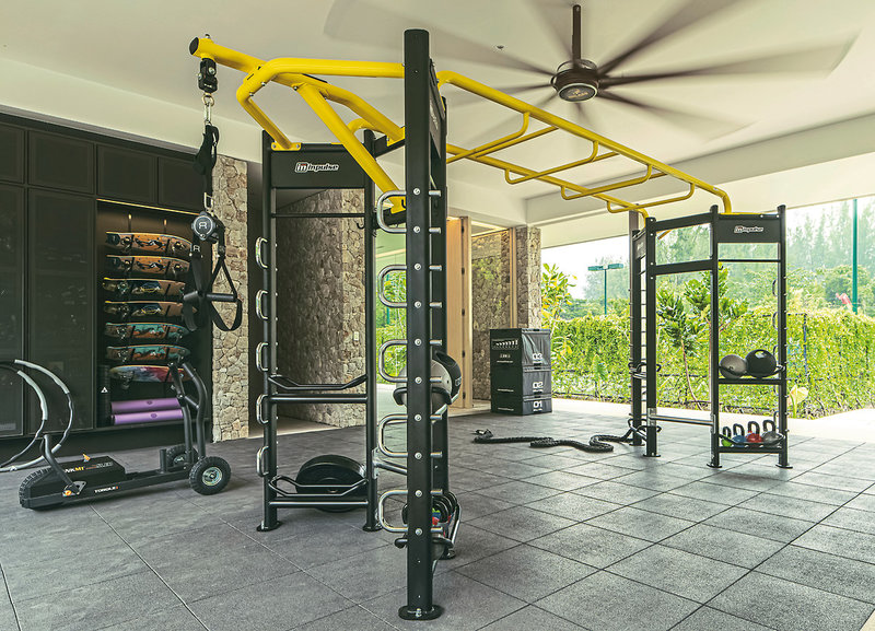 Anantara Phuket Layan Resort & Spa 29