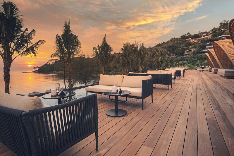 Anantara Phuket Layan Resort & Spa 34