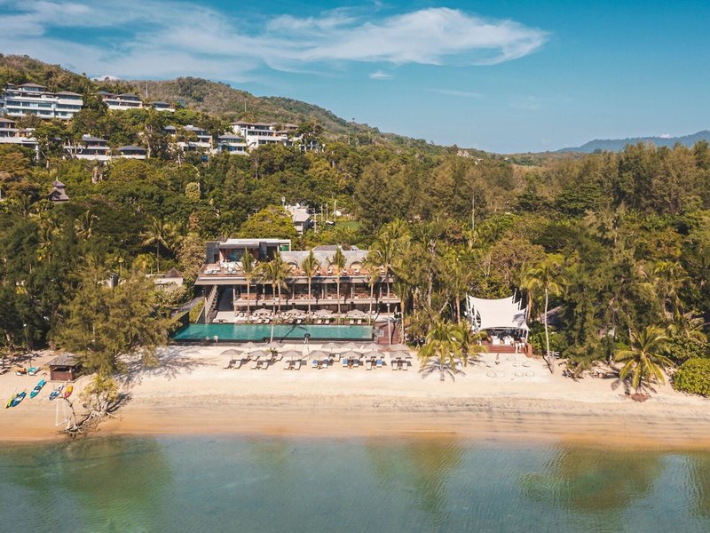 Anantara Layan Phuket Resort 8