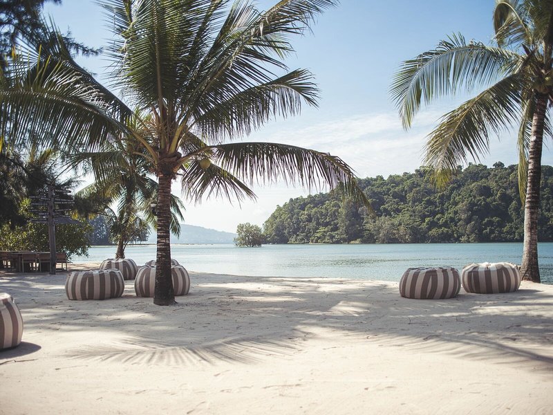 Anantara Layan Phuket Resort 19