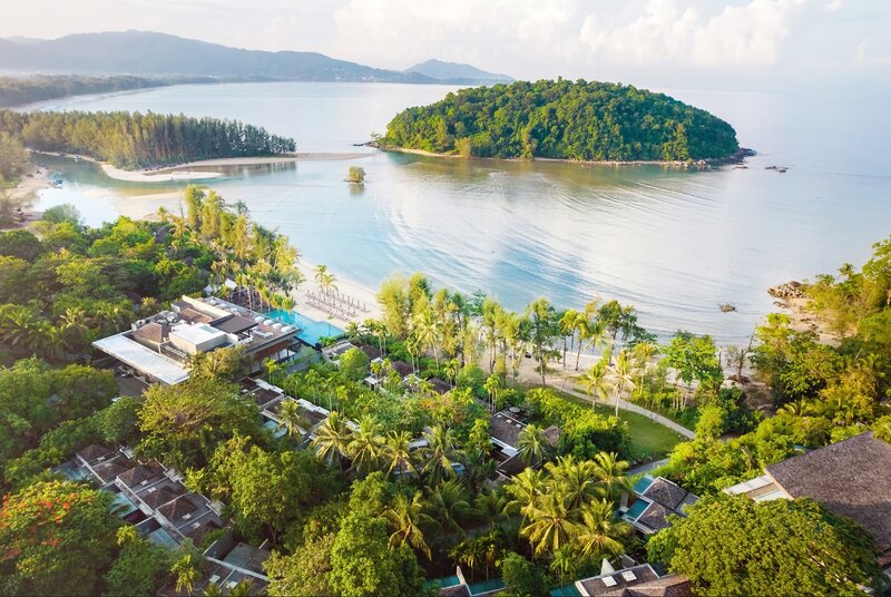 Anantara Layan Phuket Resort 1