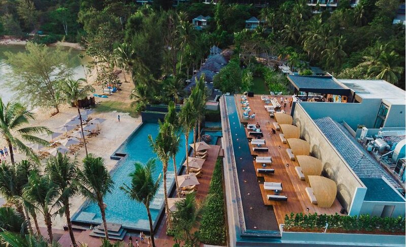 Anantara Layan Phuket Resort 2