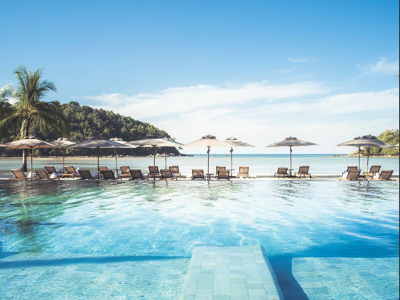 Anantara Layan Phuket Resort 3