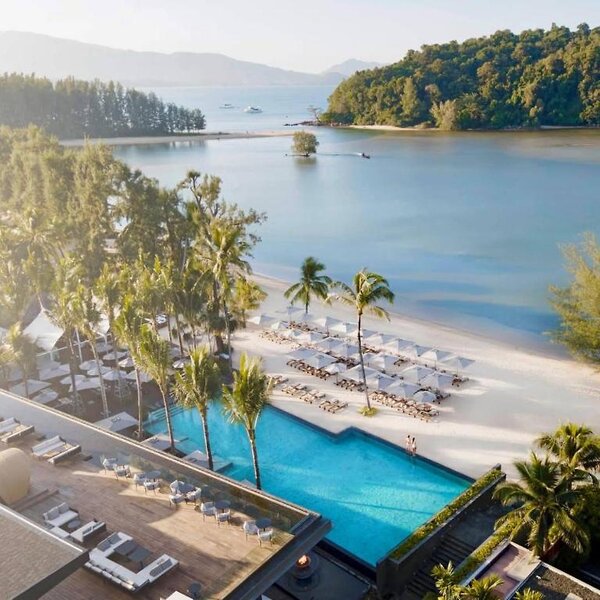 Anantara Layan Phuket Resort 5