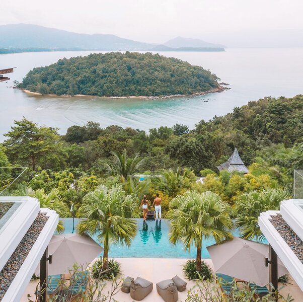 Anantara Layan Phuket Resort 8