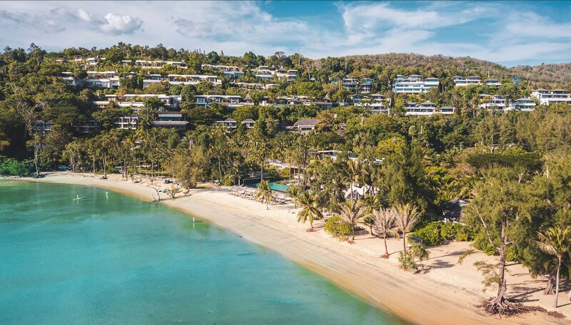 Anantara Layan Phuket Resort 9