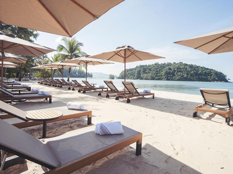 Anantara Layan Phuket Resort 10