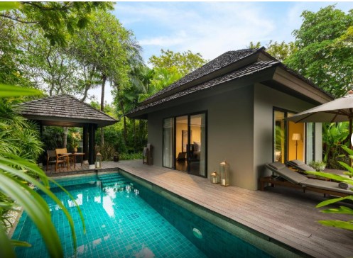 Anantara Layan Phuket Resort 11