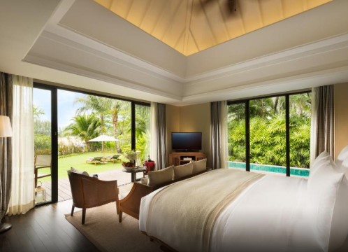 Anantara Layan Phuket Resort 12