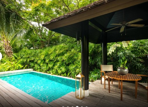 Anantara Layan Phuket Resort 14