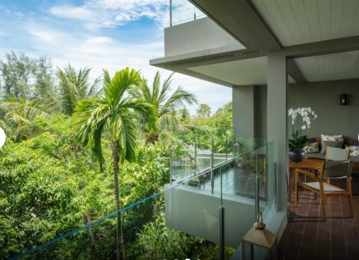 Anantara Layan Phuket Resort 17