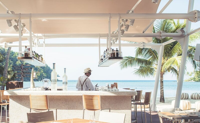 Anantara Layan Phuket Resort 18