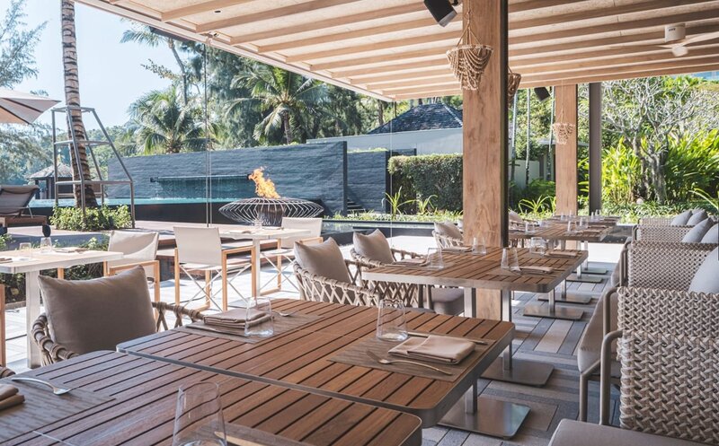 Anantara Layan Phuket Resort 19