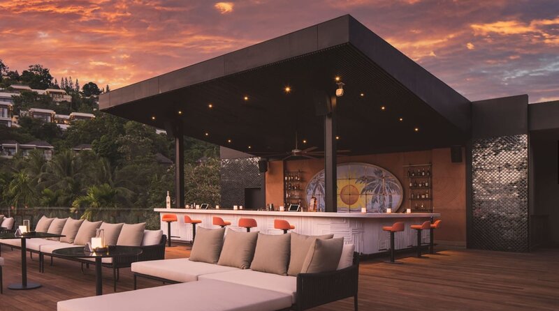 Anantara Layan Phuket Resort 21