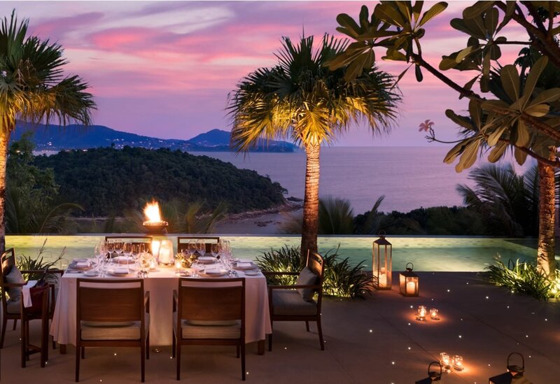 Anantara Layan Phuket Resort 23