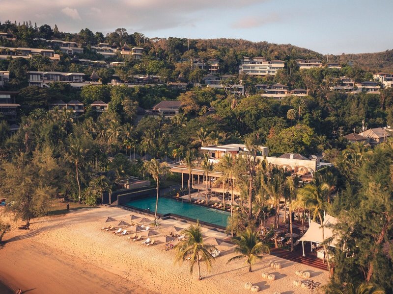Anantara Layan Phuket Resort 7