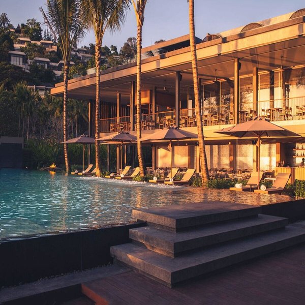 Anantara Layan Phuket Resort 37