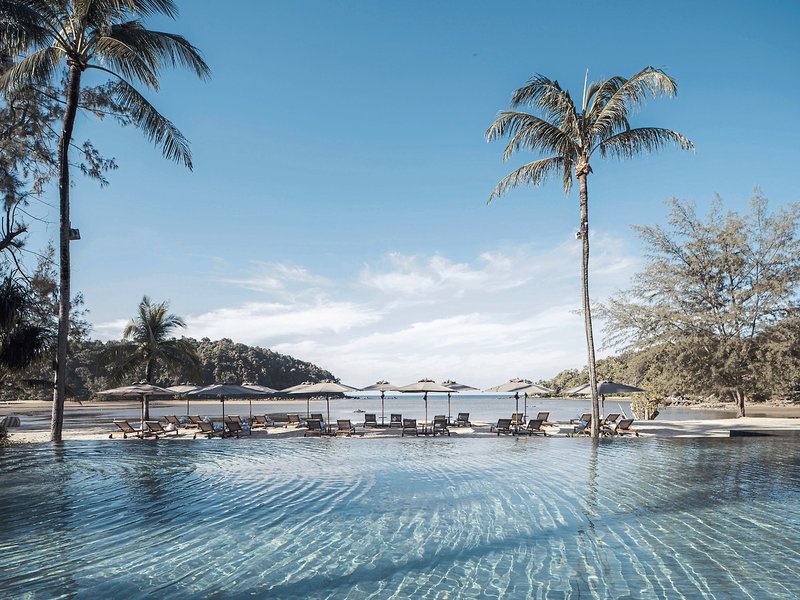 Anantara Layan Phuket Resort 7
