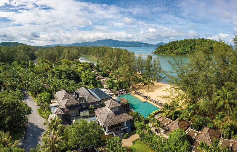 Anantara Layan Phuket Resort 9