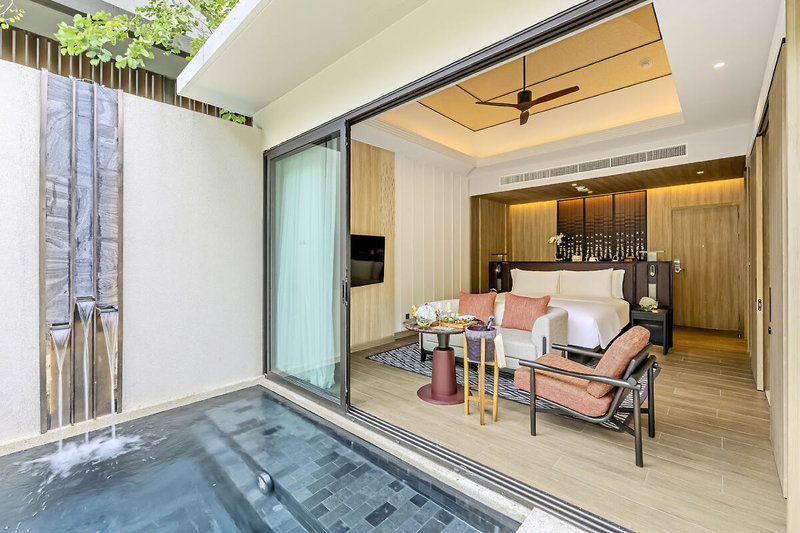Anantara Layan Phuket Resort 10