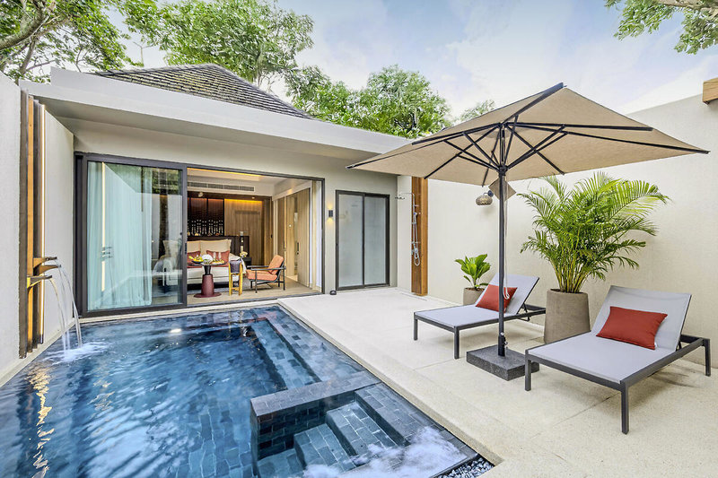 Anantara Layan Phuket Resort 11