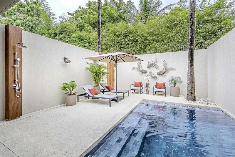 Anantara Layan Phuket Resort 12