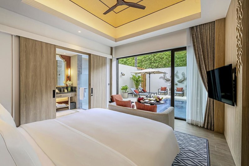 Anantara Layan Phuket Resort 13