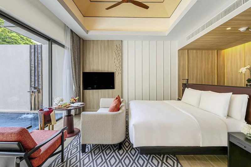 Anantara Layan Phuket Resort 15