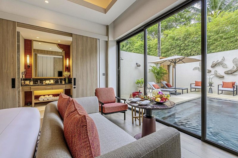 Anantara Layan Phuket Resort 16