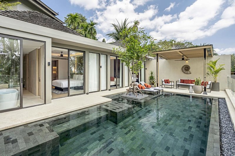 Anantara Layan Phuket Resort 17