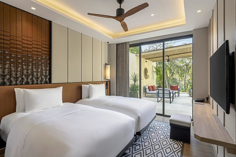 Anantara Layan Phuket Resort 22