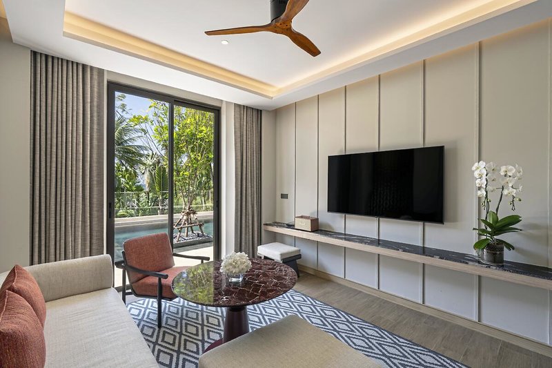 Anantara Layan Phuket Resort 23
