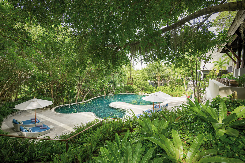 Anantara Layan Phuket Resort 27