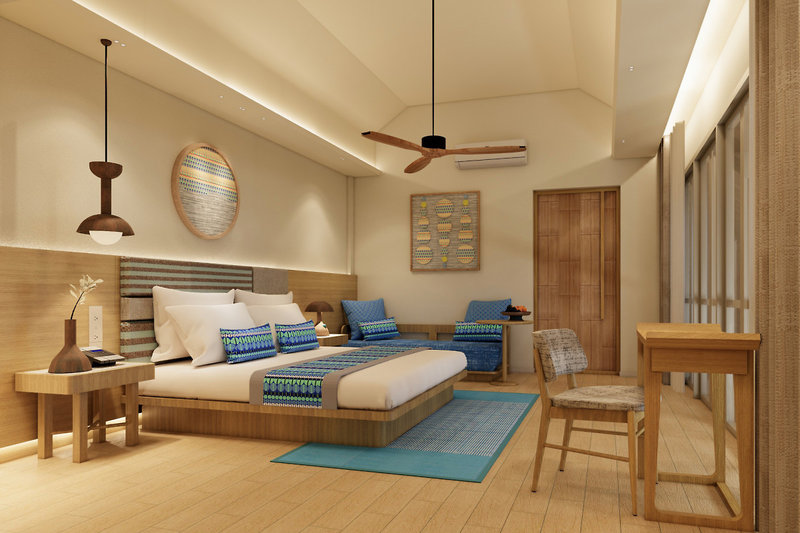 OUTRIGGER Phi Phi Island Resort 22