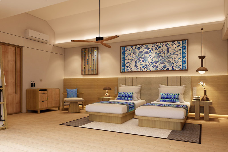OUTRIGGER Phi Phi Island Resort 23