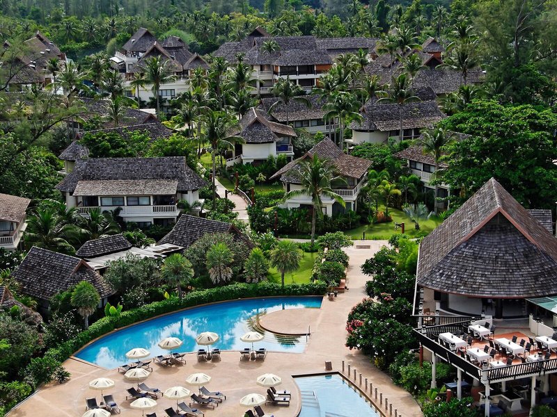 Lanta Cha Da Beach Resort & Spa 3